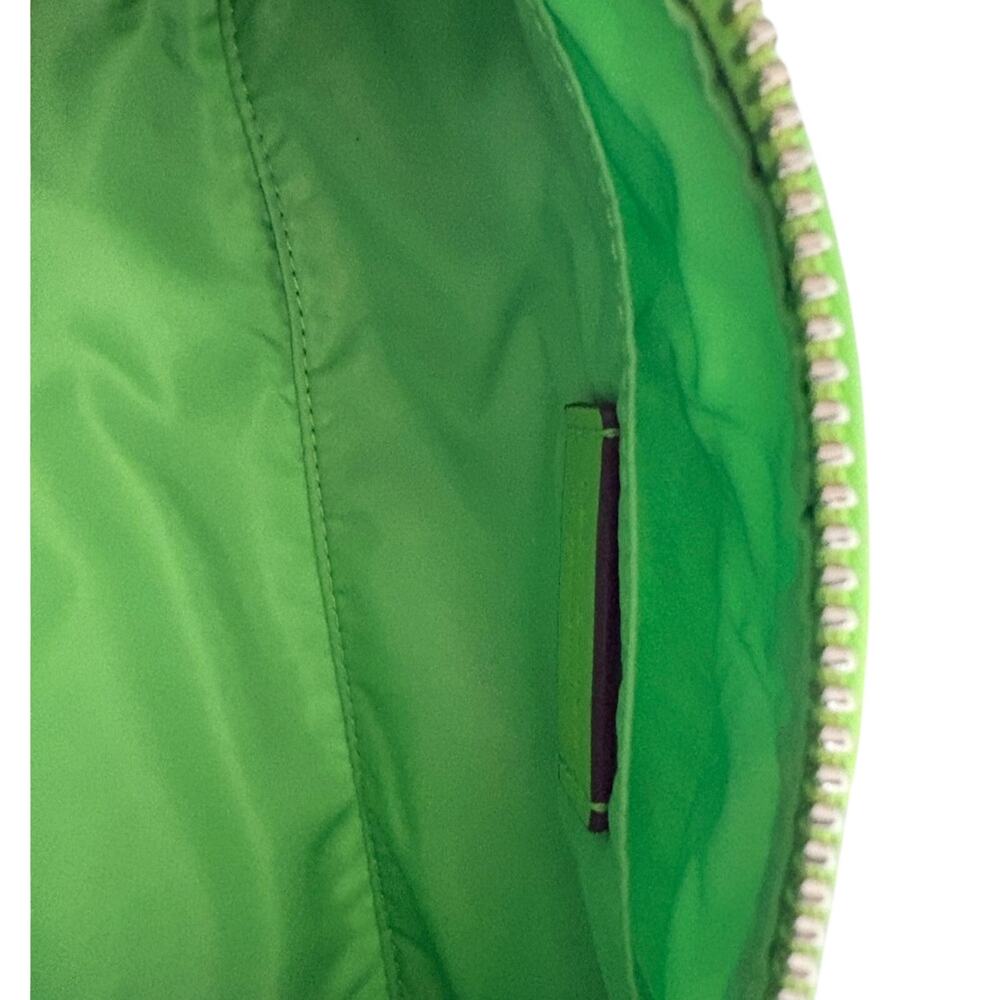 Tory Burch green shoulder bag - Picture 5 of 7
